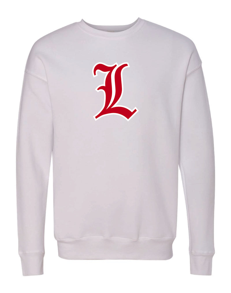 Liberty Softball 2024 Softstyle Crewneck Sweatshirt