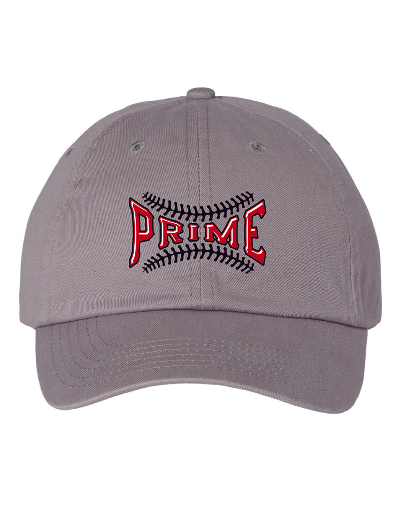 Prime Baseball 2024 Softstyle Hat