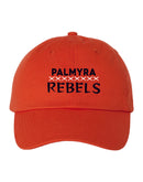 Palmyra Rebels Softstyle Hat