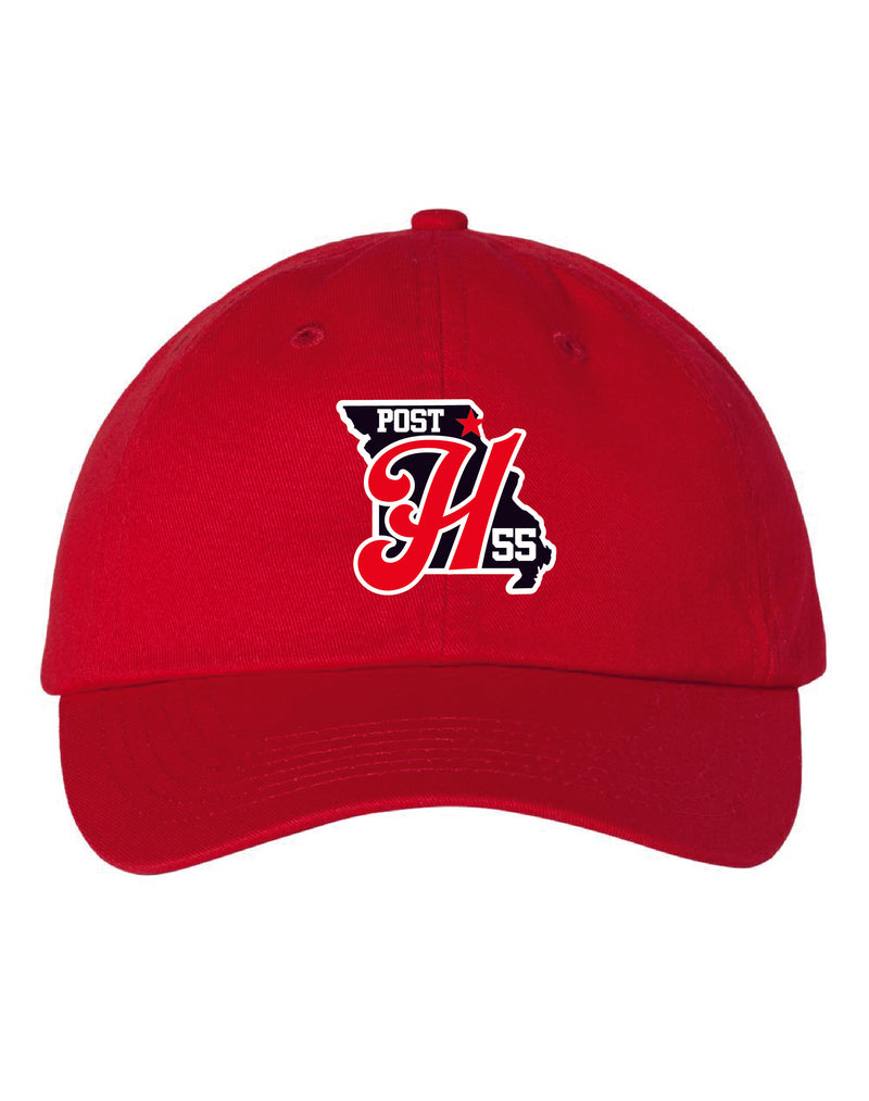 American Legion Baseball Softystyle Hat