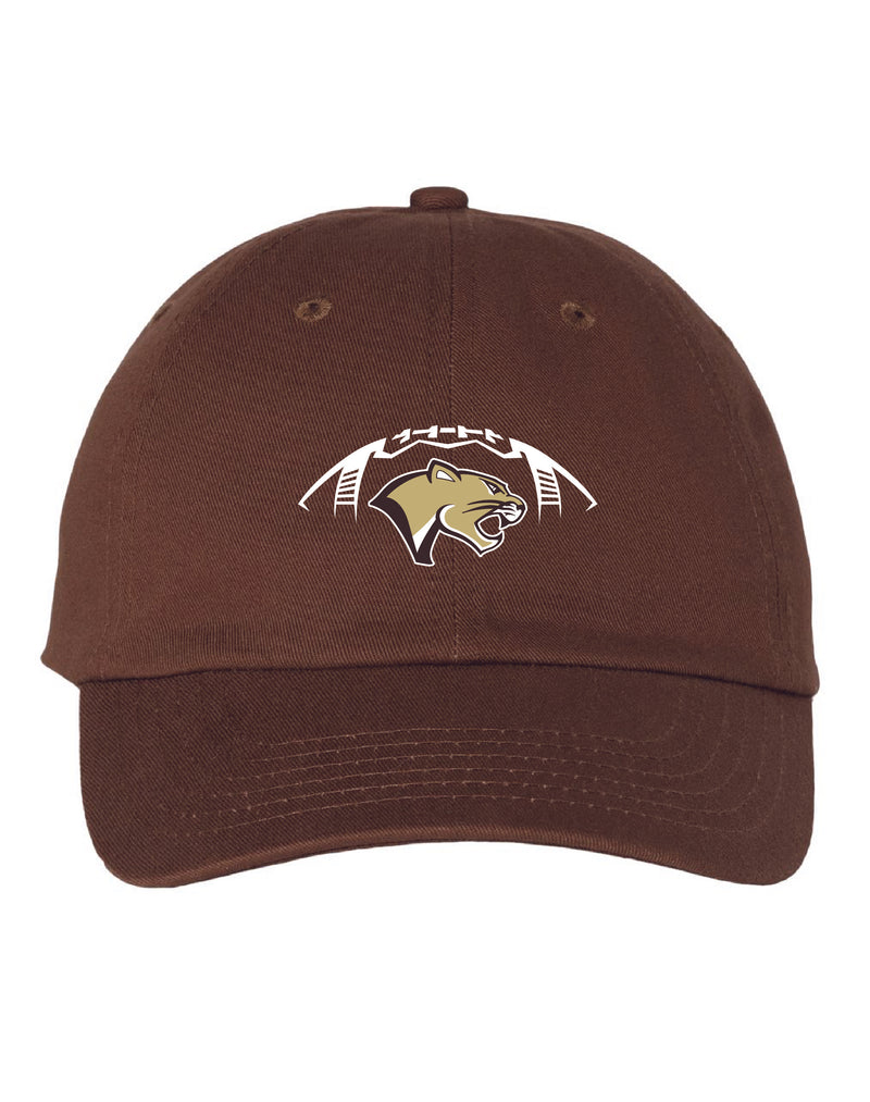 Highland Football 2024 Softstyle Hat