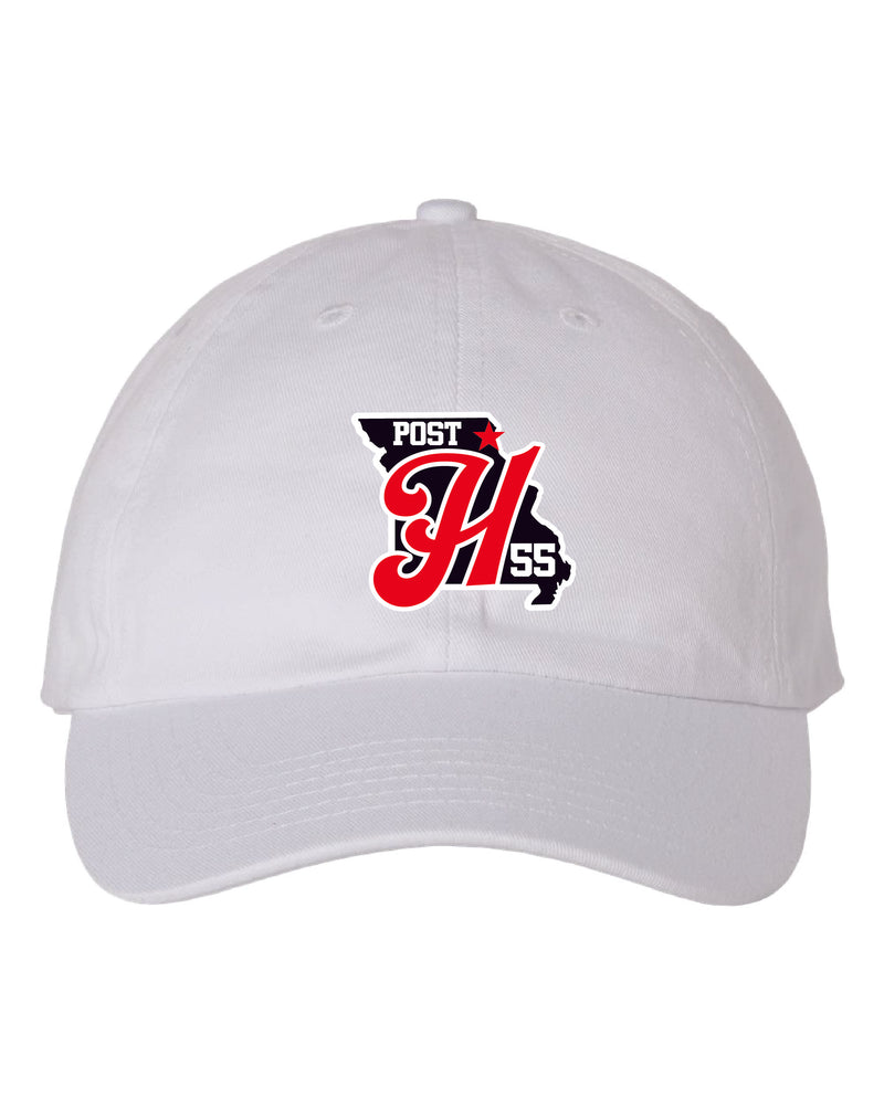 American Legion Baseball Softystyle Hat