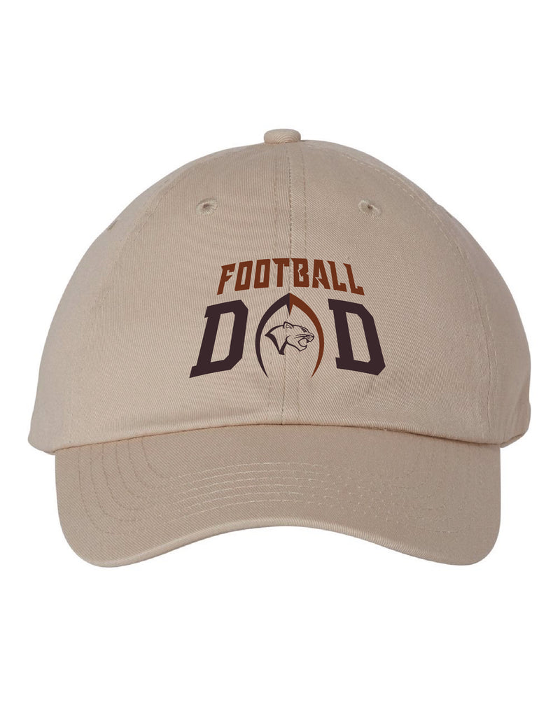 Highland Football 2024 Softstyle Hat