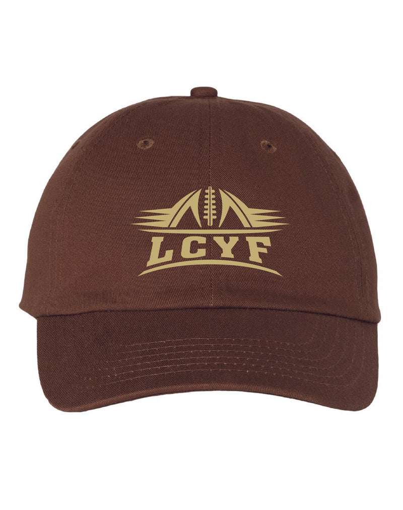 LCYF 2024 Softstyle Hat