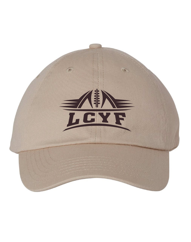 LCYF 2024 Softstyle Hat