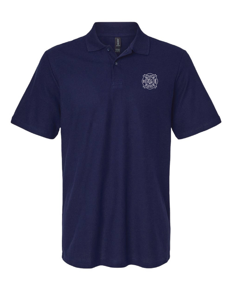 West Point FD Softstyle Polo