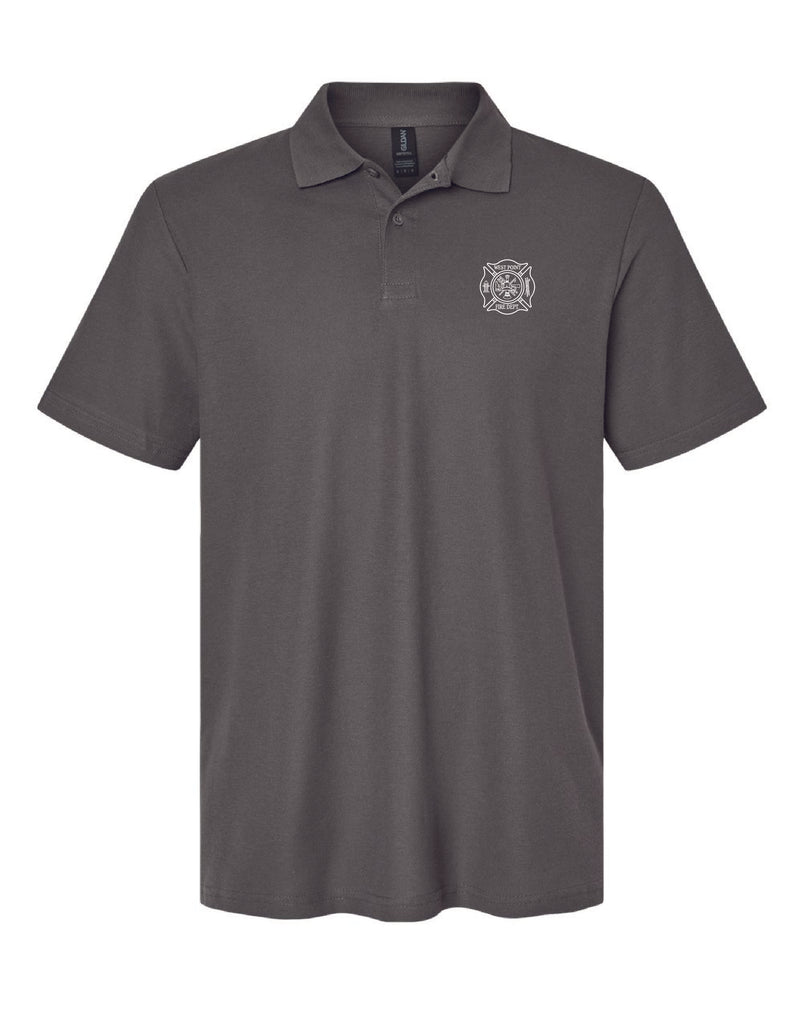 West Point FD Softstyle Polo