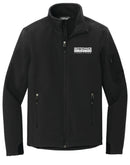 Klingner & Associates Rugged Ripstop Soft Shell Jacket