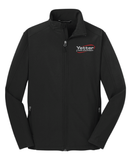 YFE Soft Shell Jacket