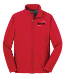 YFE Soft Shell Jacket