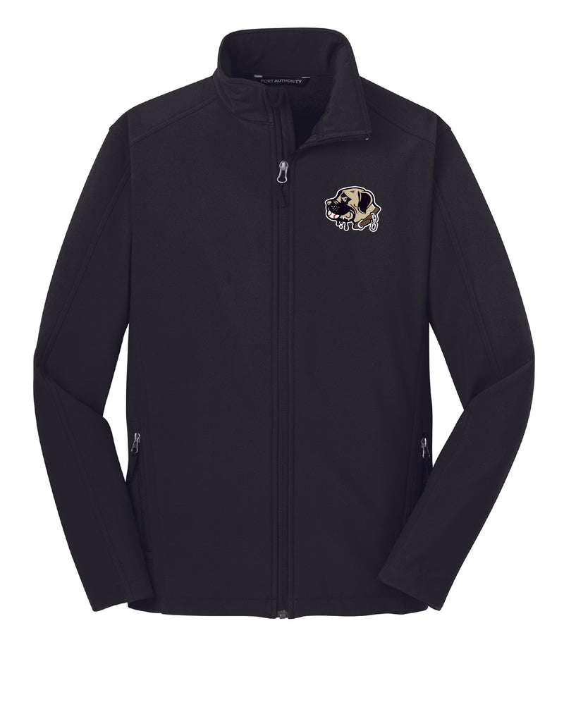 Tri-State Sandlot 2025 Soft Shell Jacket