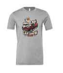 Pelican Bob Car Show 2025 Softstyle