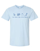CSC Education Department Softstyle Tee