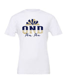 QND Poms 2025 Softstyle T-Shirt