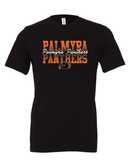 Palmyra Panthers Softstyle Tee