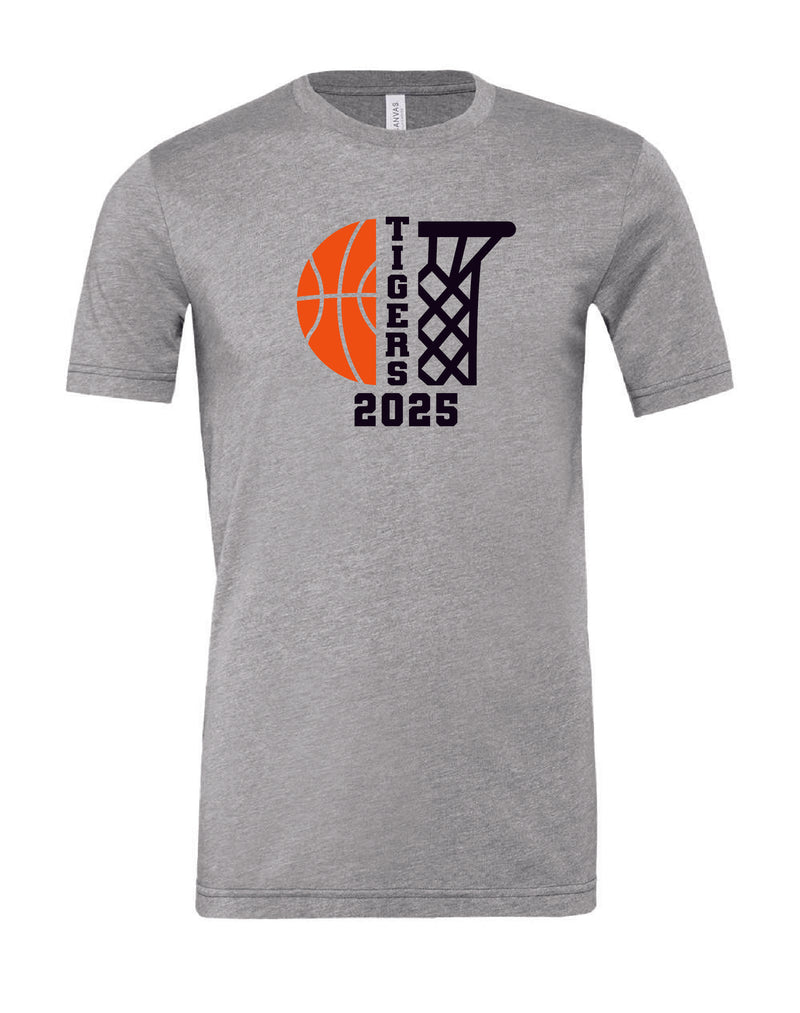 Canton Senior Night 2025 Softstyle T-Shirt