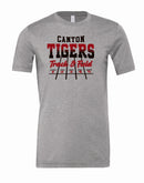 Canton Track 2026 Softstyle Tee