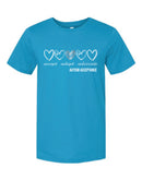 BCBS Autism Fundraiser 2026 Softstyle T-Shirt