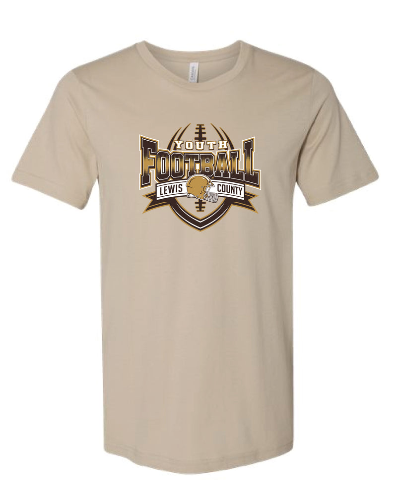 LCYF 2025 Softstyle T-Shirt
