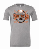 Palmyra Golf 2026 Softstyle Tee