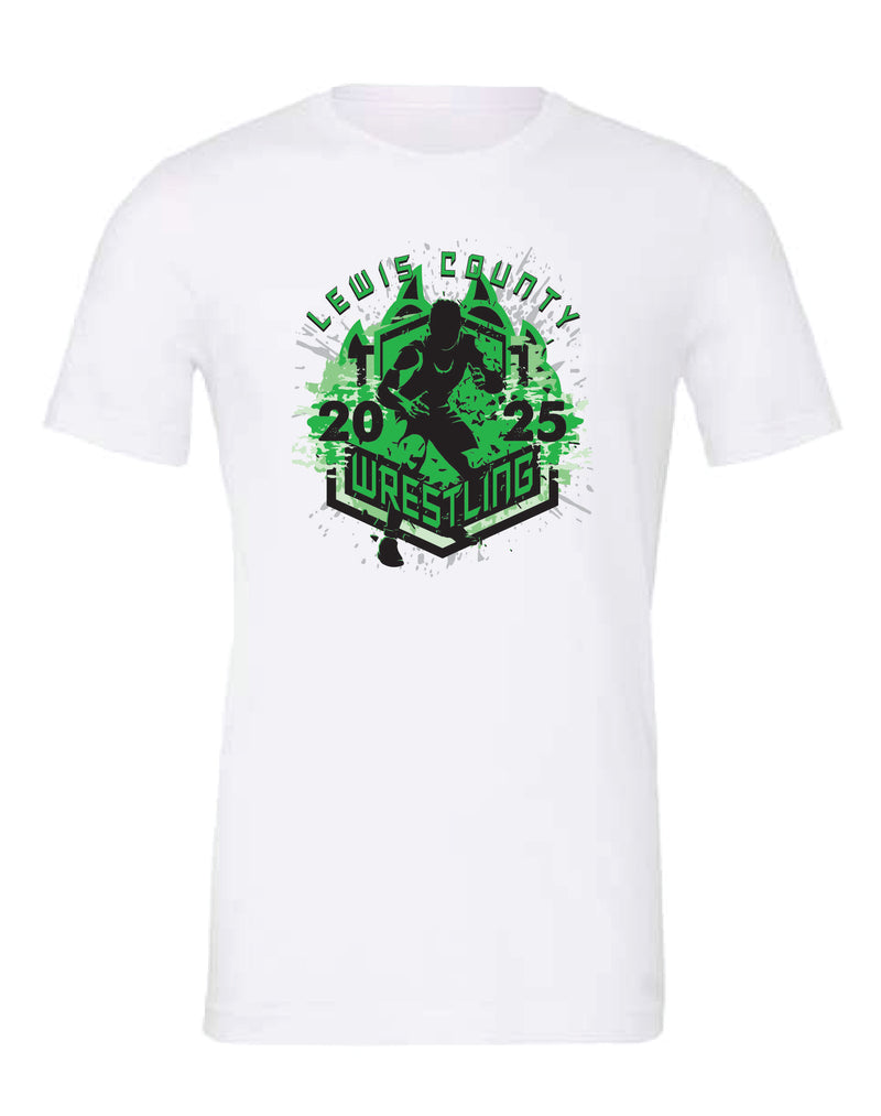 LCYW 2025-2026 Softstyle Tee