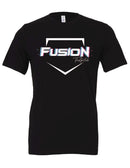 Fusion Fastpitch 2025 Softstyle Tee