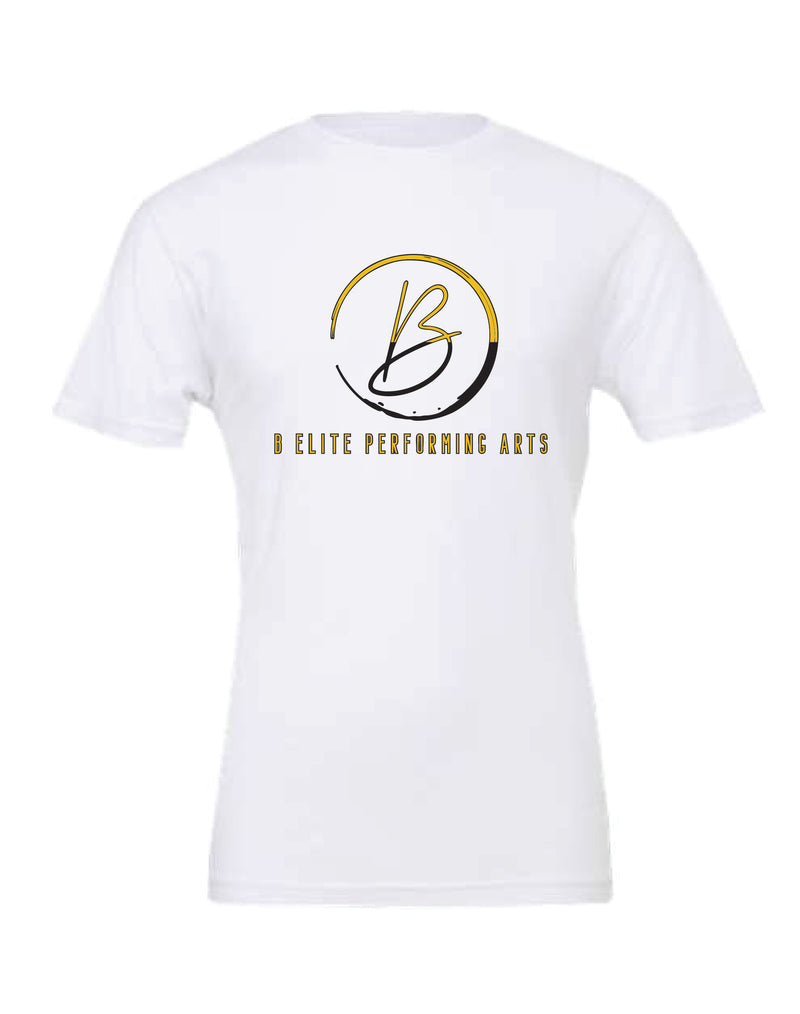 B Elite Performing Arts Softstyle T-Shirt
