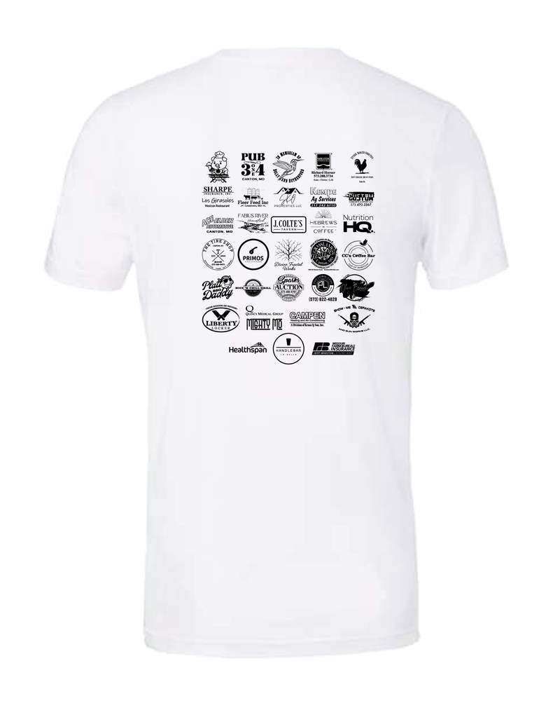 LCYW 2025-2026 Softstyle Tee