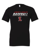 Liberty Baseball 2026 Softstyle T-Shirt