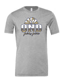 QND Poms 2025 Softstyle T-Shirt
