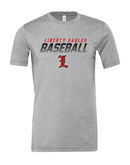Liberty Baseball 2026 Softstyle T-Shirt