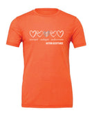 BCBS Autism Fundraiser 2026 Softstyle T-Shirt