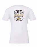 Highland Boys Basketball 2025 Softstyle Tee