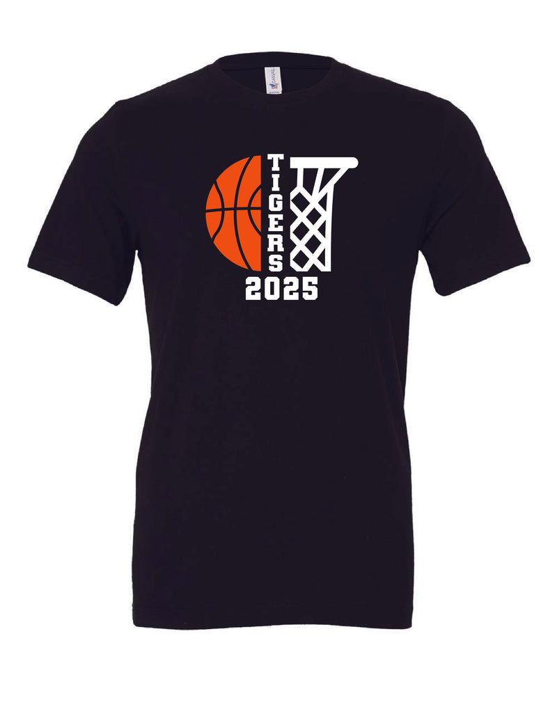 Canton Senior Night 2025 Softstyle T-Shirt