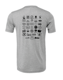 LCYW 2025-2026 Softstyle Tee