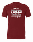 Canton Track 2026 Softstyle Tee