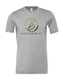 B Elite Performing Arts Softstyle T-Shirt