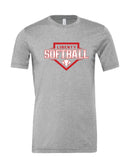Liberty Softball 2025 Softstyle T-Shirt