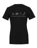 CSC Education Department Softstyle Tee