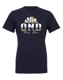 QND Poms 2025 Softstyle T-Shirt