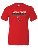 Liberty Baseball 2026 Softstyle T-Shirt