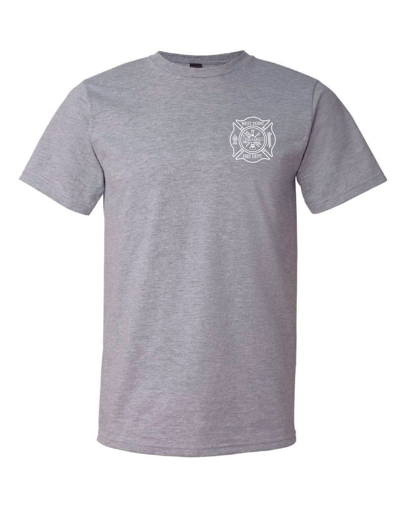 West Point FD Softstyle T-Shirt