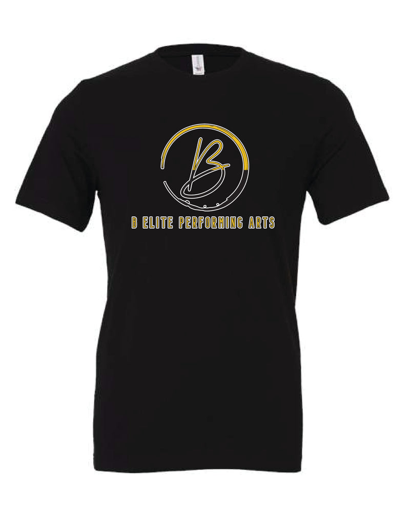 B Elite Performing Arts Softstyle T-Shirt