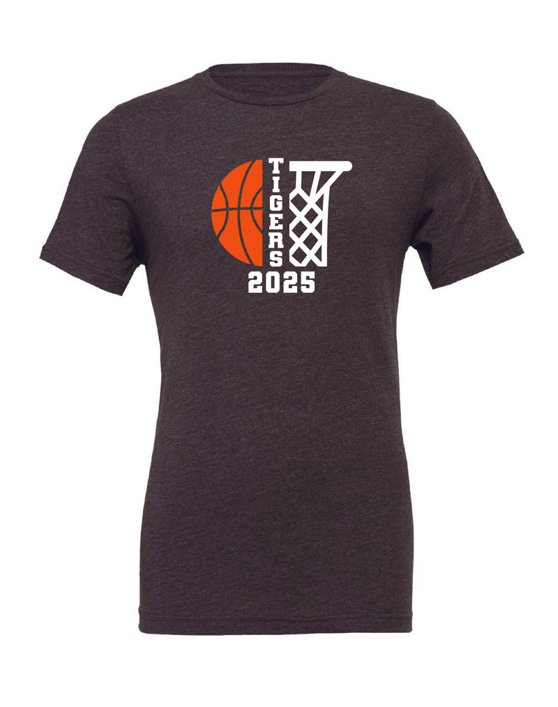 Canton Senior Night 2025 Softstyle T-Shirt