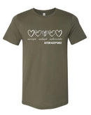 BCBS Autism Fundraiser 2026 Softstyle T-Shirt