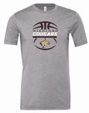 Highland Boys Basketball 2025 Softstyle Tee