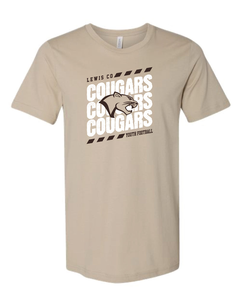 LCYF 2025 Softstyle T-Shirt