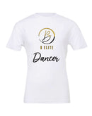 B Elite Performing Arts Softstyle T-Shirt