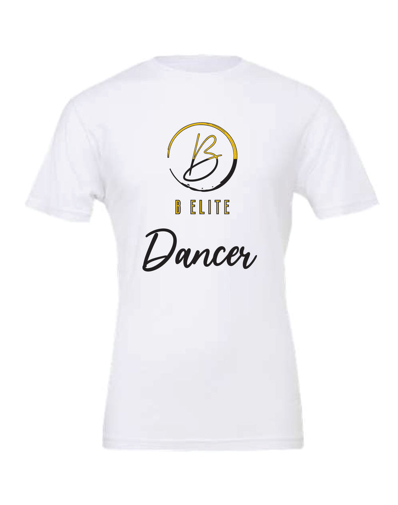 B Elite Performing Arts Softstyle T-Shirt