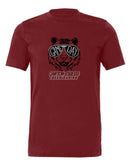 Canton Cheer 2024-2025 Softstyle Tee